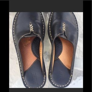 Born Slip-on Slides/Mules